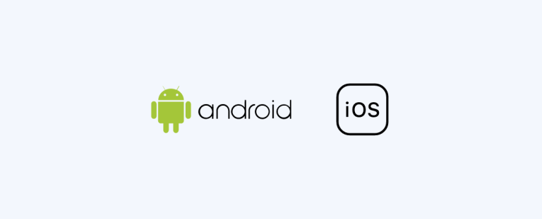 My InstaFit is available on IOS and Android